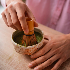 Flat 51 German Village- Matcha bowl or Soup Bowl Making Class 3/20 at 6:30pm -no elevator second floor