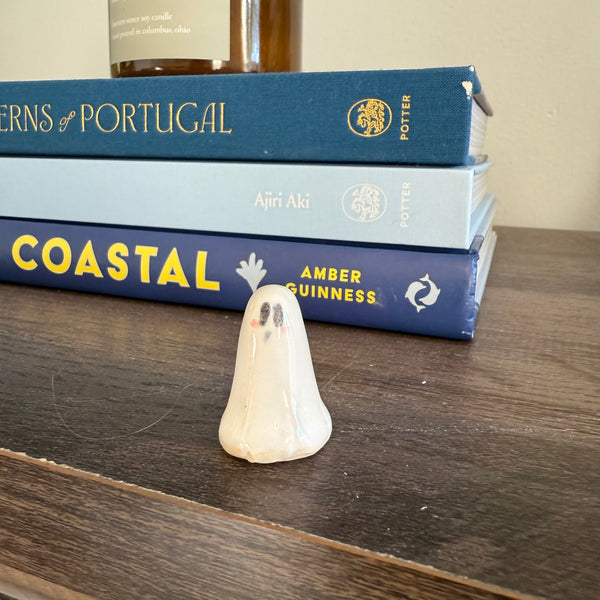 Adopt a Lost Soul Ghost Figurines