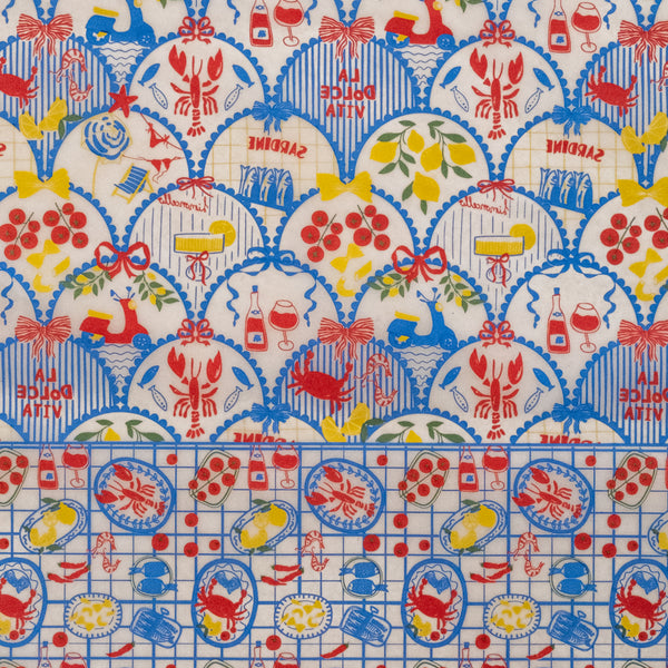 Available 9.21.26 Italian Summer Underglaze Transfer