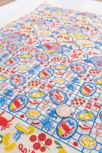 Available 9.21.26 Italian Summer Underglaze Transfer