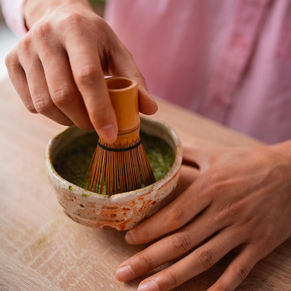 Flat 51 German Village- Matcha bowl or Soup Bowl Making Class 3/20 at 6:30pm -no elevator second floor