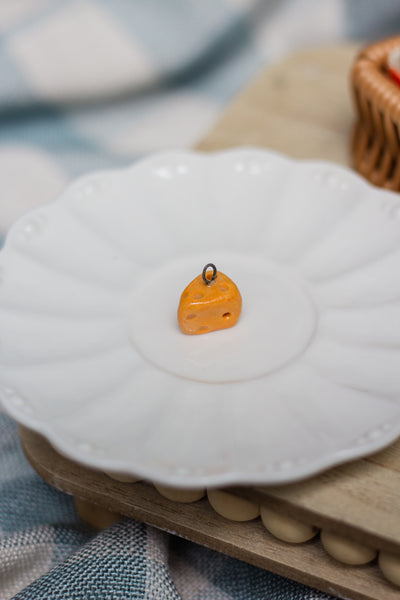 Cheese Charm