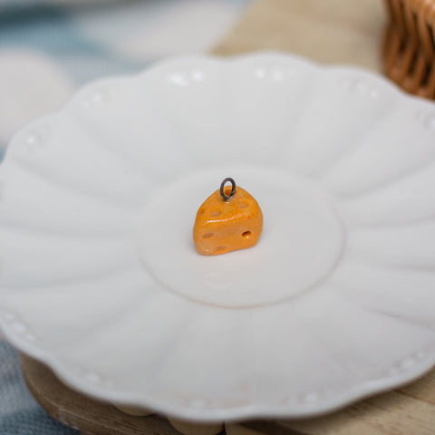 Cheese Charm