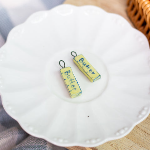 Butter Charm