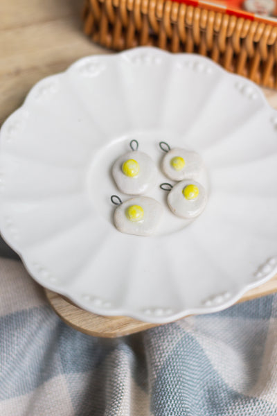 Egg Charm