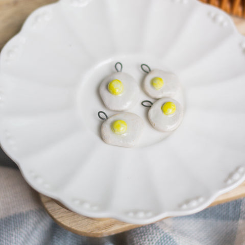 Egg Charm