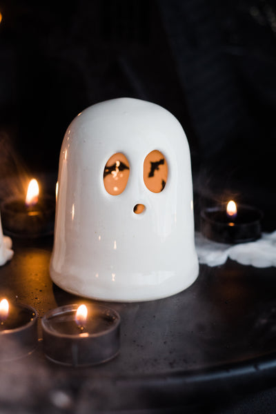 Ghost illuminarie