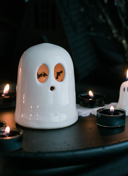 Ghost illuminarie
