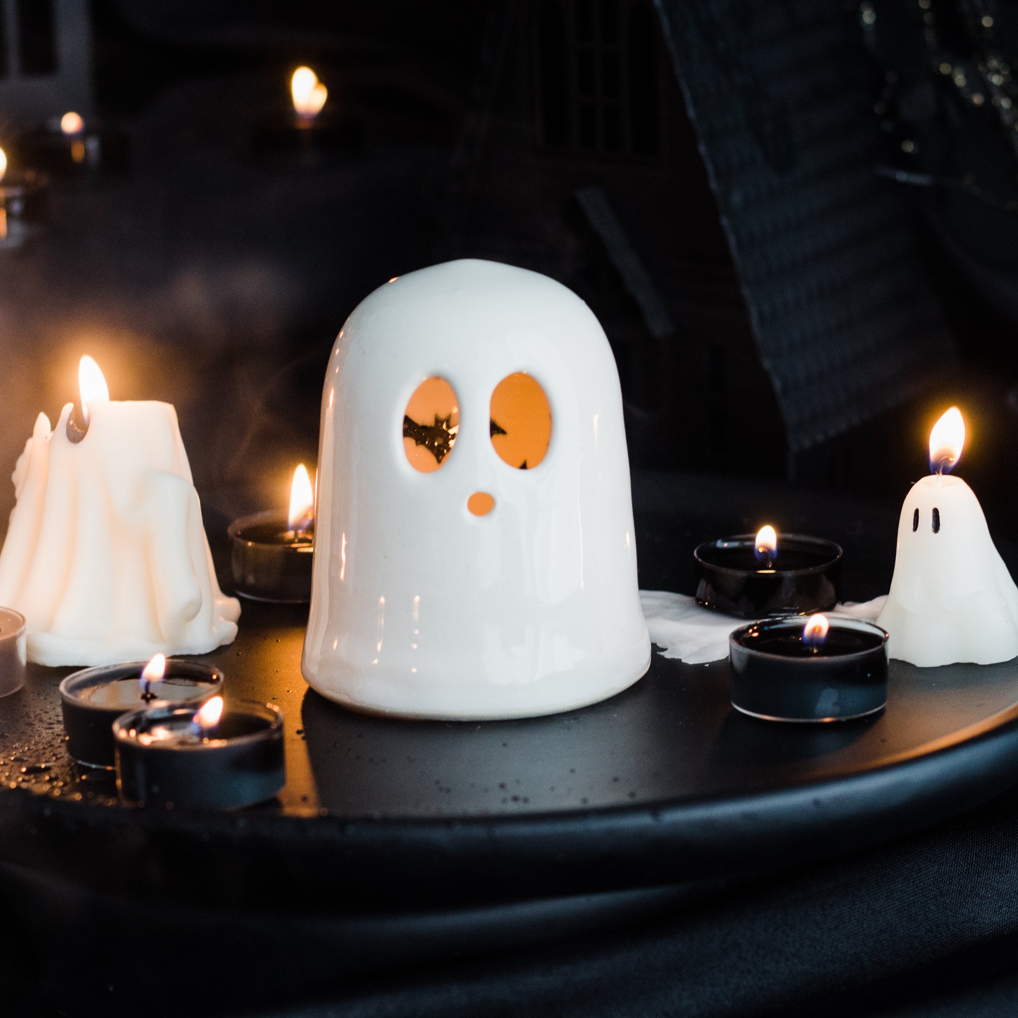 Ghost illuminarie