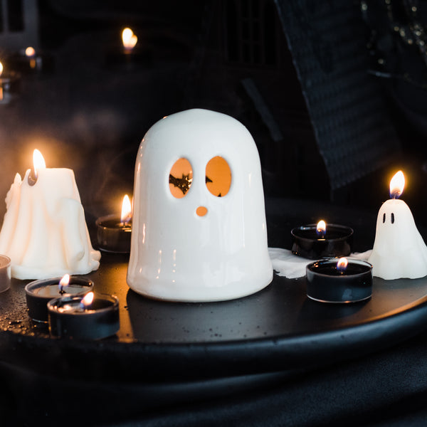 Ghost illuminarie