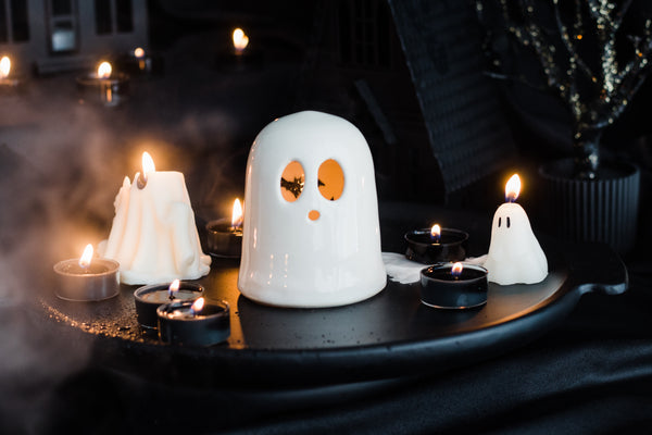 Ghost illuminarie