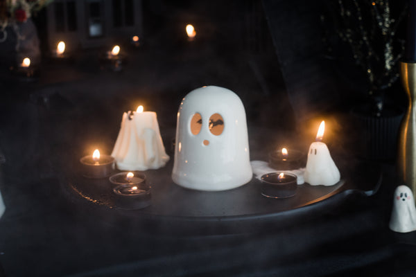 Ghost illuminarie