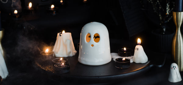 Ghost illuminarie