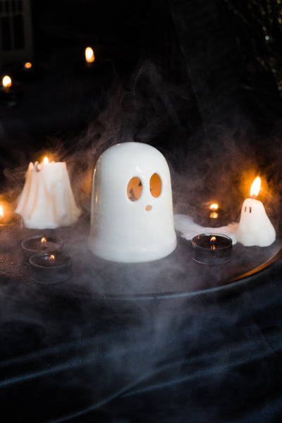 Ghost illuminarie