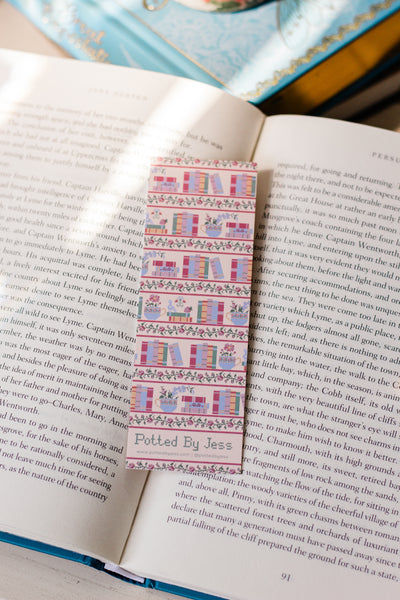 You're My Favorite Chaper Bookmark