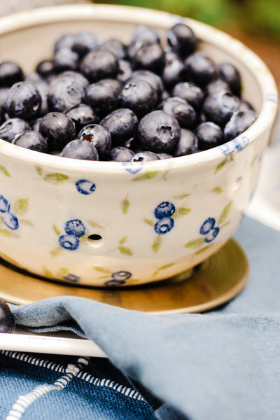 Blueberry Berry Bowl