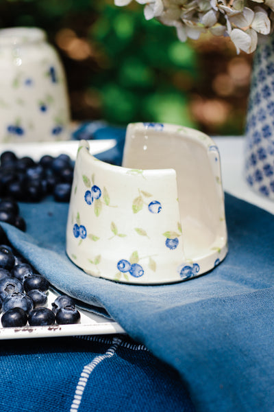 Blueberry Sponge Holder